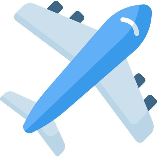 plane icon
